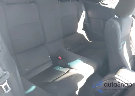 2013 Ford Mustang V6 z USA, uszkodzony, nr VIN 1ZVBP8EM0D5203877